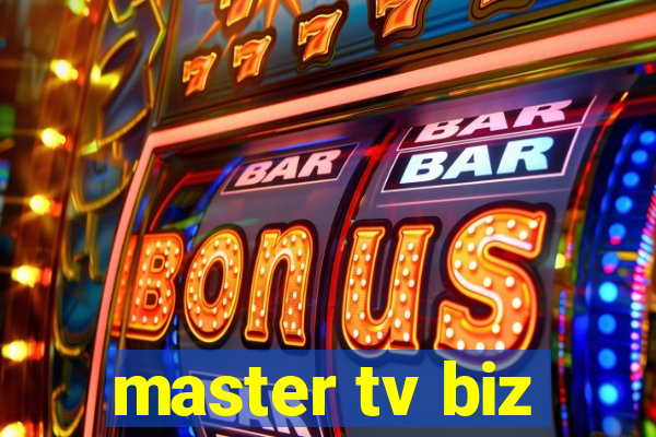 master tv biz